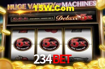 Account Benefits 234Bet