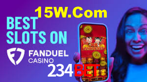 234Bet App