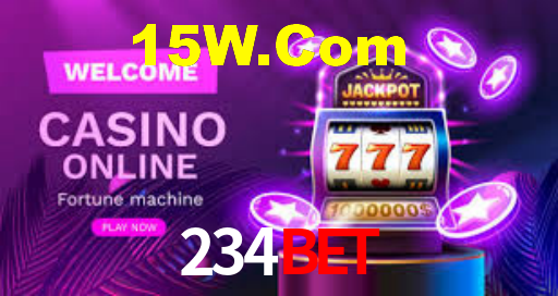 234Bet - Cassino Slots Jogos - 234Bet App