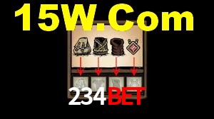 Welcome Bonus 234Bet