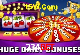 Slot Games 234Bet
