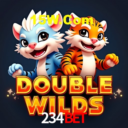 Welcome Bonus 234Bet
