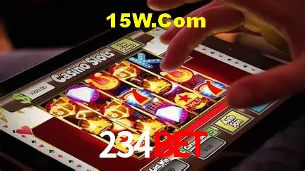 Secure Login 234Bet