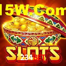 Daily Bonuses 234Bet