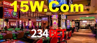 Ofertas Imperdíveis na 234Bet: Promoções e Bônus Que Valem a Pena