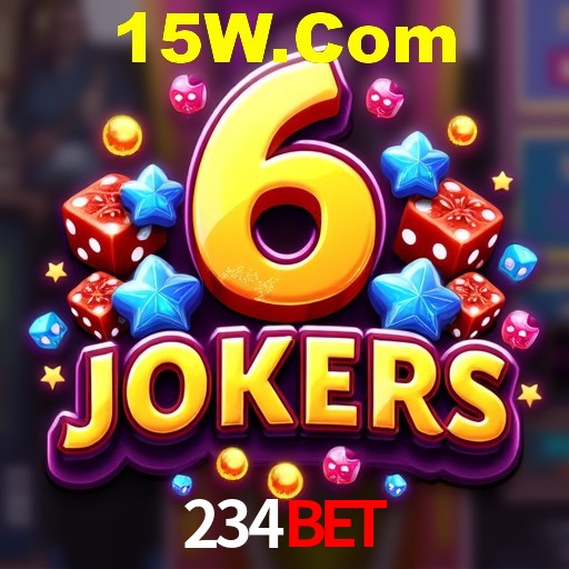Descubra o Mundo do Cassino Online com 234Bet