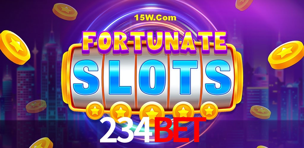 Slot Games 234Bet