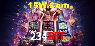 Statistics 234Bet